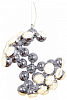 Подвесной светильник Abrasax Brigitte SD736 100_100_2452847